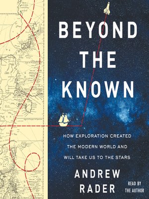 cover image of Beyond the Known